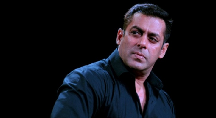 Salman Khan Talks About What He Fears The Most & It's Not What You Think!